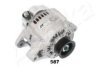 ASHIKA 002-T587 Alternator